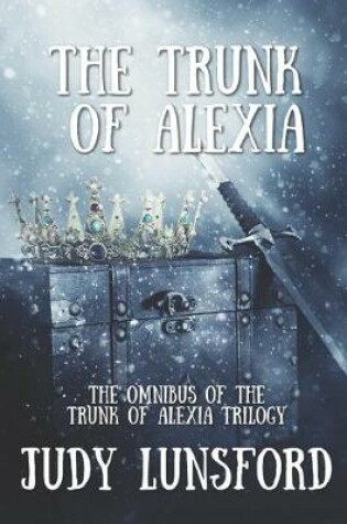 Cover of Trunk of Alexia
