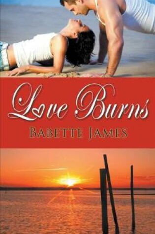 Cover of Love Burns