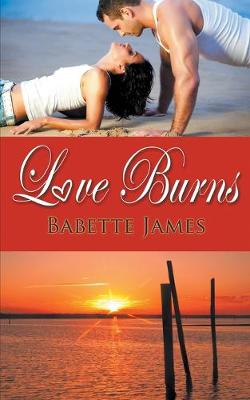 Cover of Love Burns