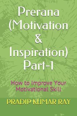 Book cover for Prerana (Motivation & Inspiration) Part-1