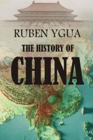 Cover of The History of China