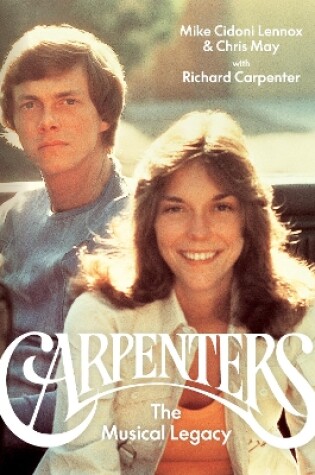 Cover of Carpenters
