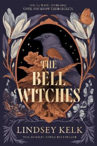 Cover of The Bell Witches