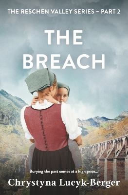 Cover of The Breach