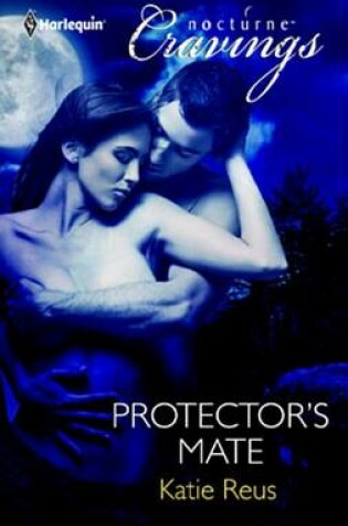 Cover of Protector's Mate