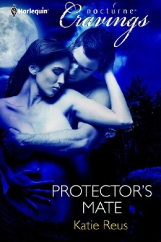 Cover of Protector's Mate