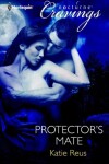 Book cover for Protector's Mate