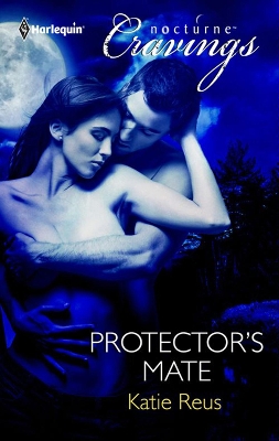 Cover of Protector's Mate
