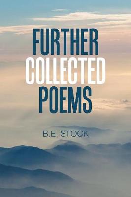 Book cover for Further Collected Poems