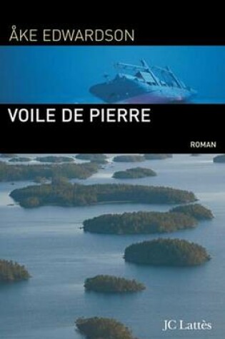 Cover of Voile de Pierre