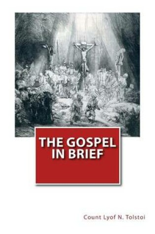 Cover of The Gospel in Brief