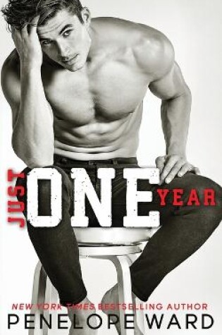 Cover of Just One Year