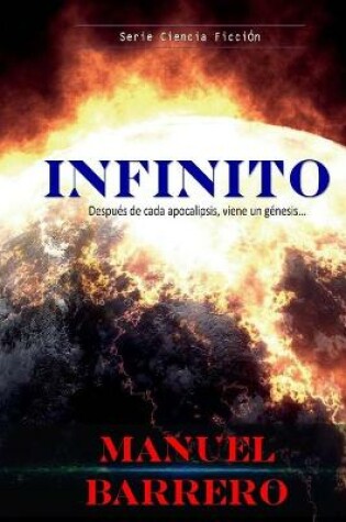 Cover of Infinito