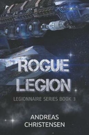 Cover of Rogue Legion