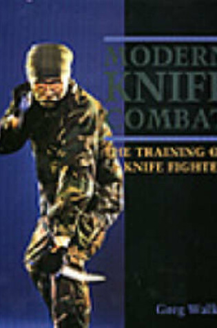 Cover of Modern Knife Combat