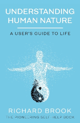 Book cover for Understanding Human Nature