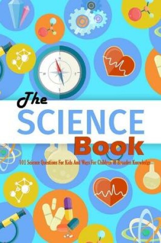 Cover of The Science Book