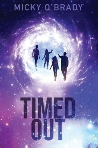 Cover of Timed Out