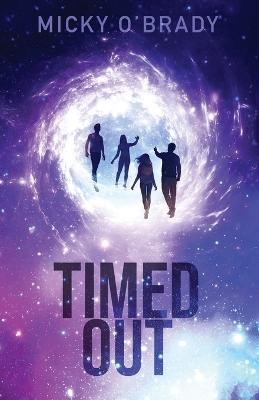 Cover of Timed Out