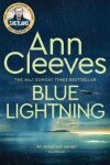 Book cover for Blue Lightning