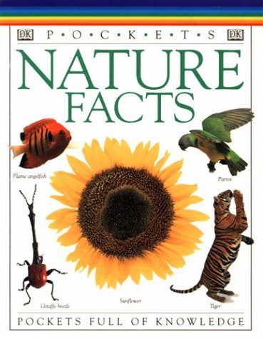 Cover of Nature Facts