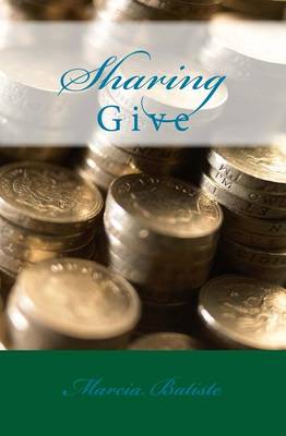 Book cover for Sharing