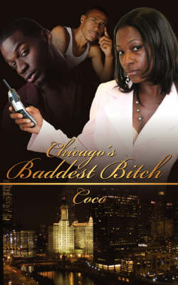 Book cover for Chicago's Baddest Bitch