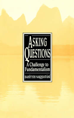 Book cover for Asking Questions