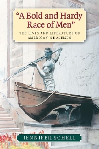 Cover of "A Bold and Hardy Race of Men"