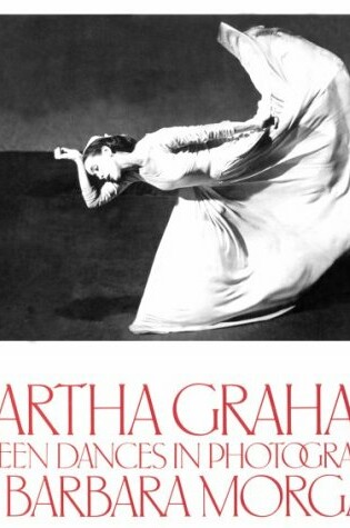 Cover of Martha Graham