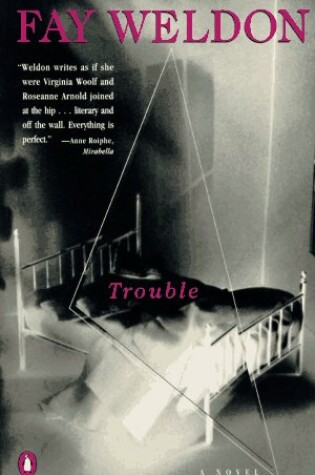 Cover of Trouble