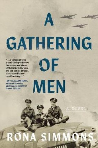 Cover of A Gathering of Men