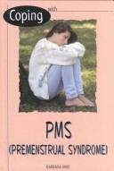 Cover of Coping with PMS (Premenstrual Syndrome)