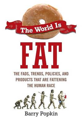 Book cover for The World Is Fat
