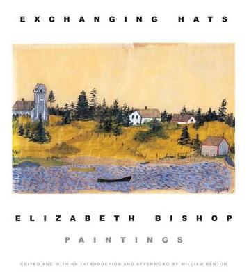 Cover of Exchanging Hats