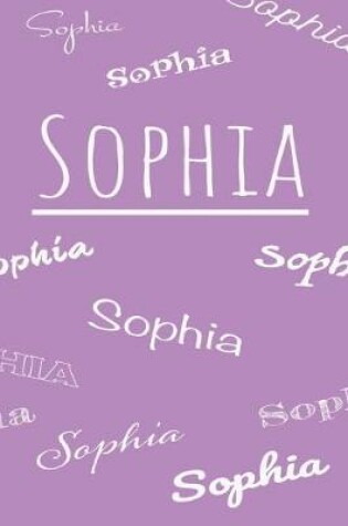 Cover of Sophia