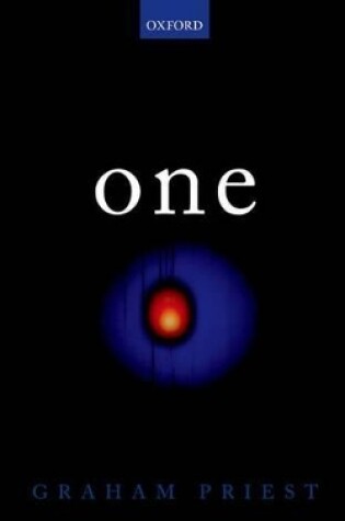 Cover of One