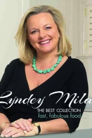 Cover of Lyndey Milan the Best Collection