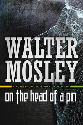 Book cover for On the Head of a Pin