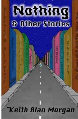 Cover of Nothing And Other Stories
