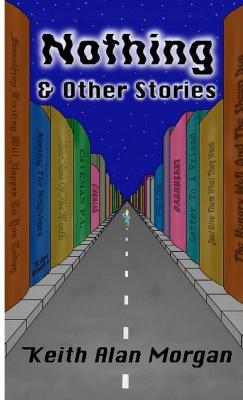 Book cover for Nothing And Other Stories