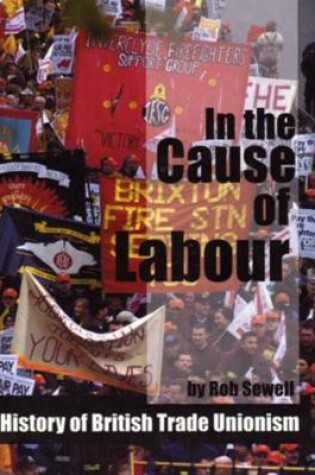 Cover of In the Cause of Labour