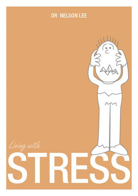 Book cover for Living with Stress
