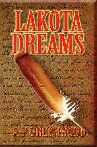 Cover of Lakota Dreams
