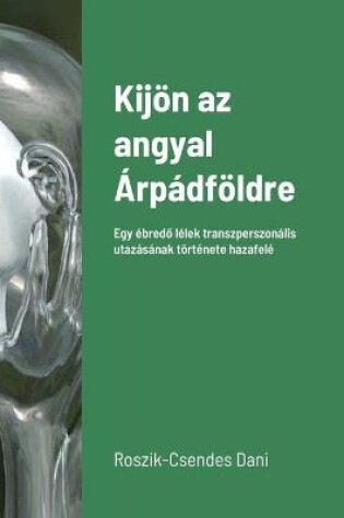 Cover of Kijön az angyal Árpádföldre