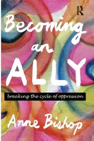 Cover of Becoming an Ally