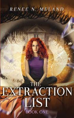 Book cover for The Extraction List