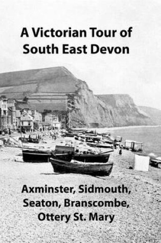 Cover of A Victorian Tour of South East Devon