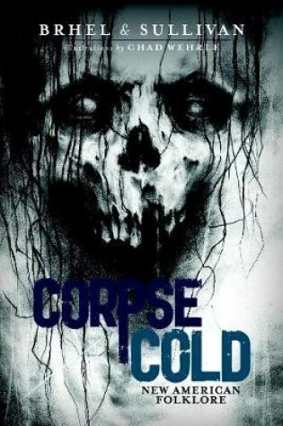 Cover of Corpse Cold