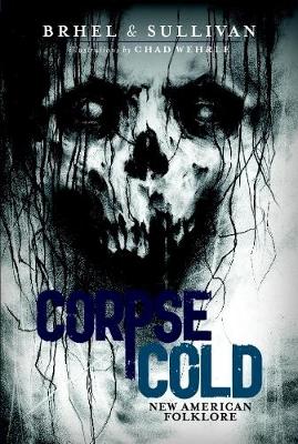 Book cover for Corpse Cold